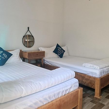 Sunrise Doc Let Guest House Ninh Hai District Exterior photo
