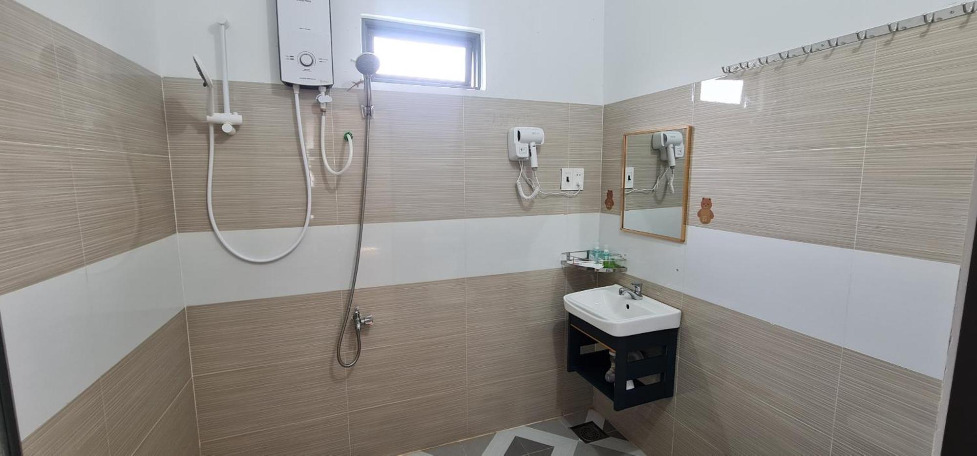 Sunrise Doc Let Guest House Ninh Hai District Exterior photo